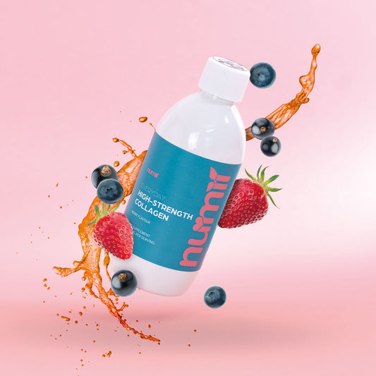 Everyday High Strength Collagen