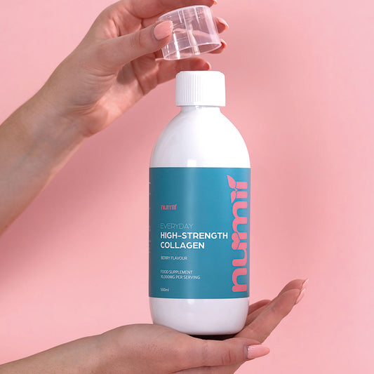 Everyday High Strength Collagen