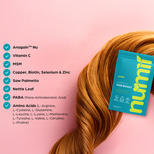 Everyday Hair Boost