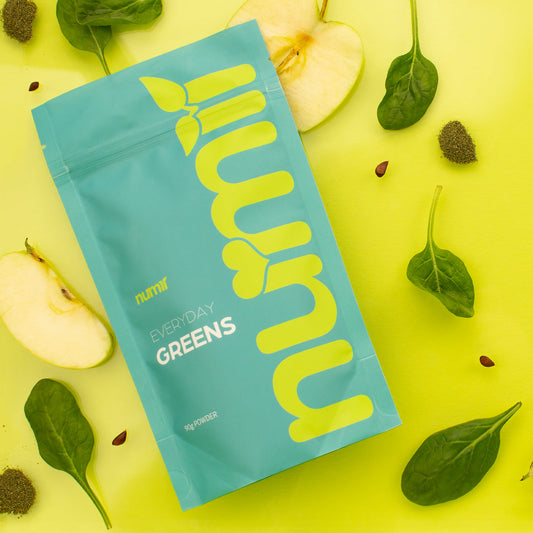 Everyday Greens 90g Powder