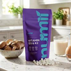 EVERYDAY VITAMIN D3 & K2