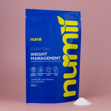 Everyday Weight Management - Lemon and Lime flavour