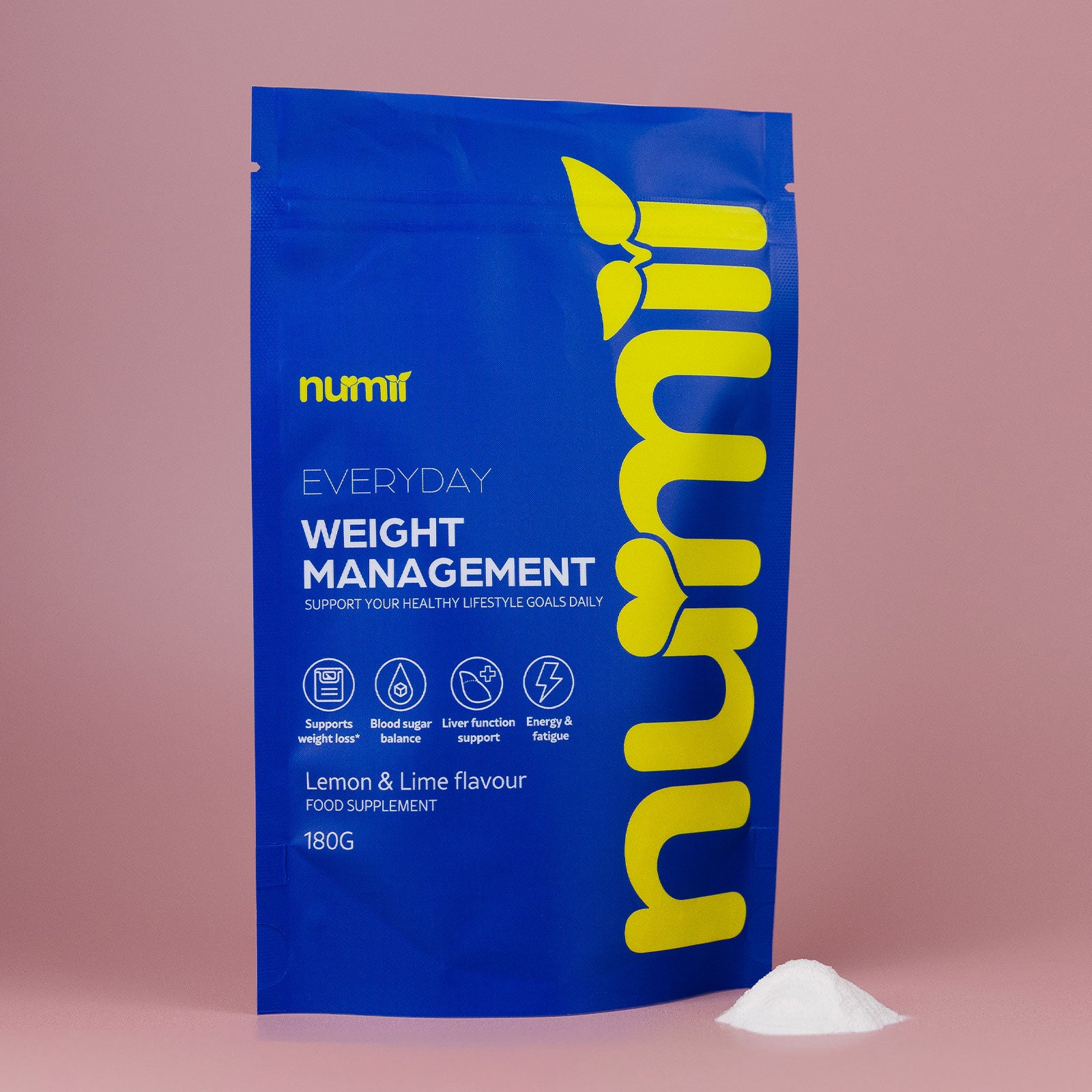 Everyday Weight Management - Lemon and Lime flavour