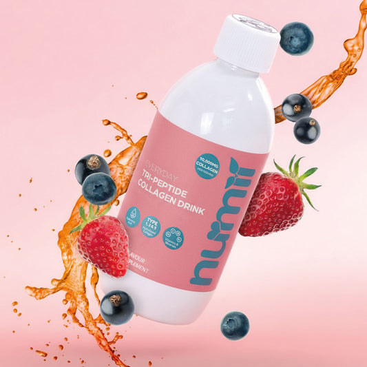 Everyday Tri-Peptide Collagen Drink