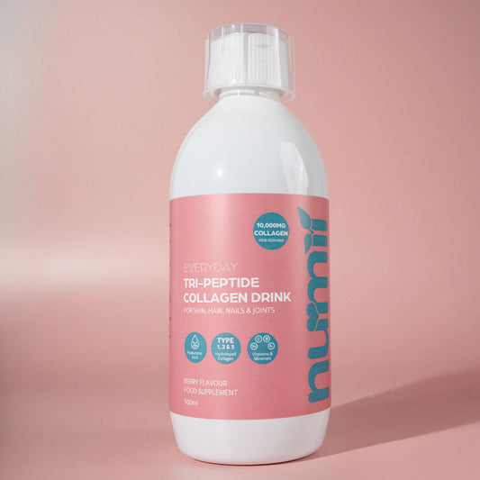 Everyday Tri-Peptide Collagen Drink