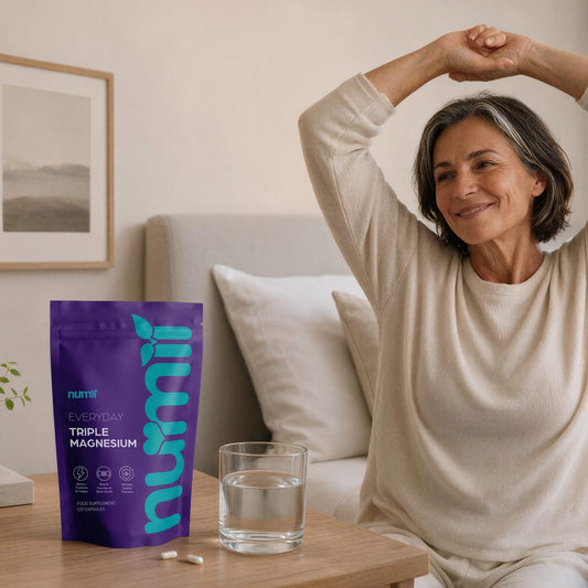 Everyday Triple Magnesium
