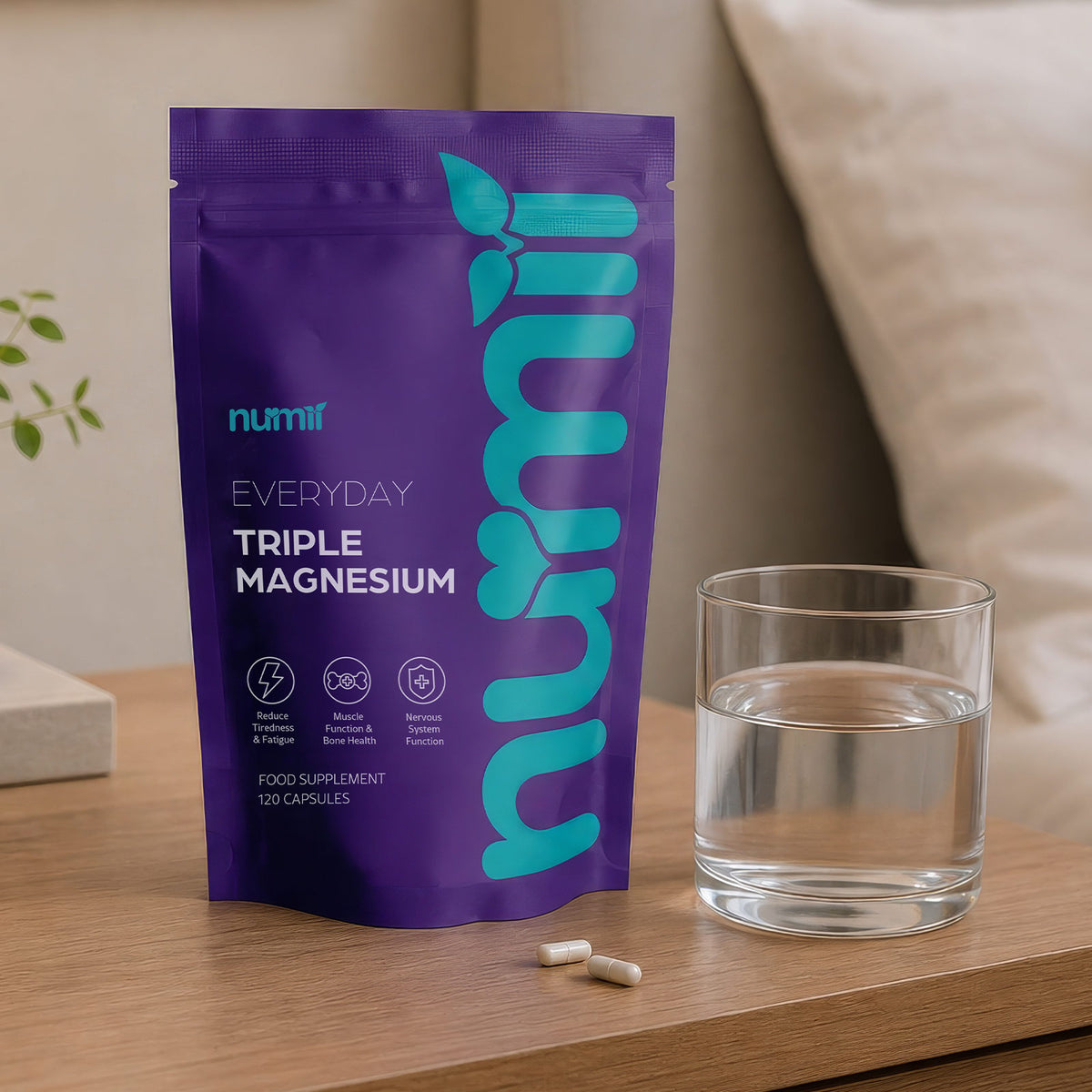 Everyday Triple Magnesium