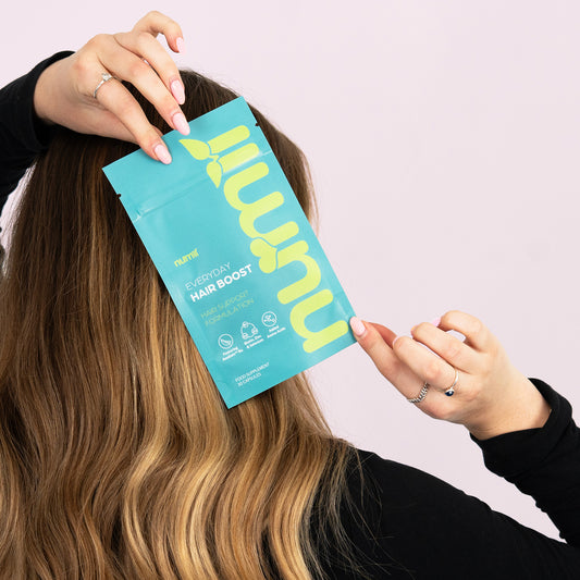 Everyday Hair Boost