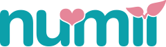 nu-mii logo