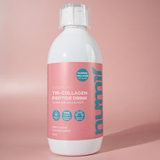 Everyday Tri-Collagen Peptide Drink