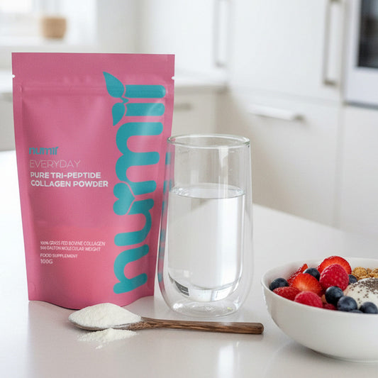 Everyday Pure Tri-Peptide Collagen Powder