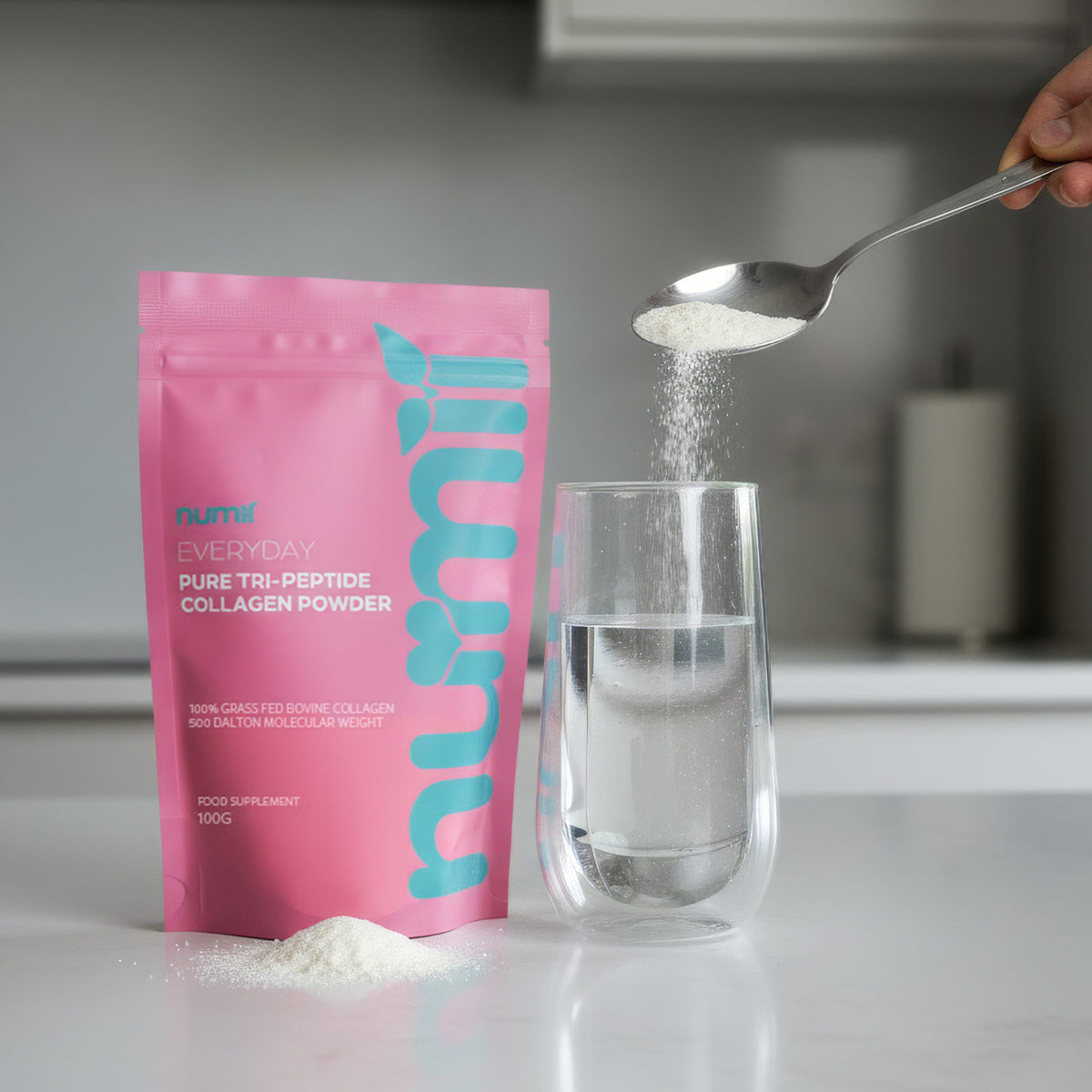 Everyday Pure Tri-Peptide Collagen Powder